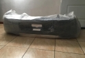 Accesorios para Autos - vendo paragolpe trasero Etios Sedan 4 puertas 2018 - En Venta