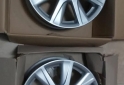 Accesorios para Autos - vendo DOS Llanta Aleación rodado 15 nuevas originales Etios - En Venta