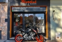 Motos - Ktm DUKE 200 2022 Nafta 13300Km - En Venta