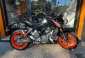 Motos - Ktm DUKE 200 2022 Nafta 13300Km - En Venta