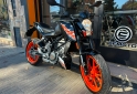 Motos - Ktm DUKE 200 2022 Nafta 13300Km - En Venta