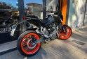 Motos - Ktm DUKE 200 2022 Nafta 13300Km - En Venta