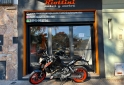 Motos - Ktm DUKE 200 2022 Nafta 13300Km - En Venta