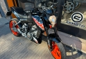Motos - Ktm DUKE 200 2022 Nafta 13300Km - En Venta