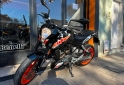 Motos - Ktm DUKE 200 2022 Nafta 13300Km - En Venta