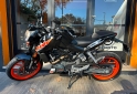Motos - Ktm DUKE 200 2022 Nafta 13300Km - En Venta