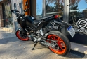Motos - Ktm DUKE 200 2022 Nafta 13300Km - En Venta
