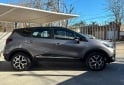 Autos - Renault Captur Intens 2.0 2021 Nafta 93500Km - En Venta