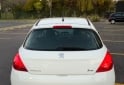 Autos - Peugeot 308 2013 GNC 128000Km - En Venta
