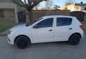 Autos - Renault Sandero 2021 Nafta 63000Km - En Venta