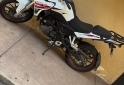 Motos - Benelli Trk 251 2024 Nafta 6700Km - En Venta
