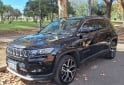 Autos - Otra marca Jeep Compass Limited PLus 2025 Nafta 15000Km - En Venta