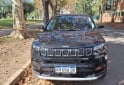 Autos - Otra marca Jeep Compass Limited PLus 2025 Nafta 15000Km - En Venta
