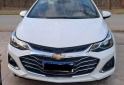 Autos - Chevrolet Cruze 2021 Nafta 130000Km - En Venta