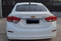 Autos - Chevrolet Cruze 2021 Nafta 130000Km - En Venta