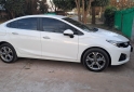 Autos - Chevrolet Cruze 2021 Nafta 130000Km - En Venta