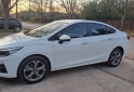 Autos - Chevrolet Cruze 2021 Nafta 130000Km - En Venta