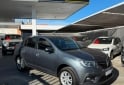 Autos - Renault Logan 2021 Nafta 89000Km - En Venta