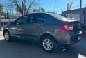 Autos - Renault Logan 2021 Nafta 89000Km - En Venta