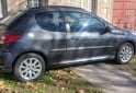 Autos - Peugeot 207 2011 GNC 171000Km - En Venta