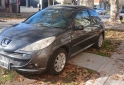 Autos - Peugeot 207 2011 GNC 171000Km - En Venta