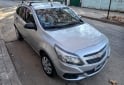 Autos - Chevrolet Agile 2014 Nafta 139000Km - En Venta