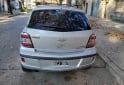 Autos - Chevrolet Agile 2014 Nafta 139000Km - En Venta