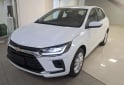 Autos - Chevrolet ONIX LTZ 2026 Nafta 0Km - En Venta