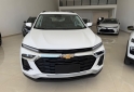 Autos - Chevrolet TRACKER LTZ 2026 Nafta 0Km - En Venta