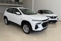 Autos - Chevrolet TRACKER LTZ 2026 Nafta 0Km - En Venta