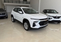 Autos - Chevrolet TRACKER LTZ 2026 Nafta 0Km - En Venta