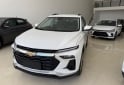 Autos - Chevrolet TRACKER LTZ 2026 Nafta 0Km - En Venta