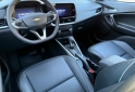 Autos - Chevrolet TRACKER LTZ 2026 Nafta 0Km - En Venta