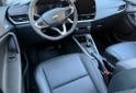 Autos - Chevrolet TRACKER LTZ 2026 Nafta 0Km - En Venta
