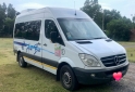 Camionetas - Mercedes Benz Sprinter 2016 Diesel 395000Km - En Venta