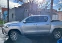 Camionetas - Toyota Srx 2018 Diesel 128000Km - En Venta