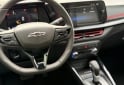 Autos - Chevrolet SONIC 2026 Nafta 0Km - En Venta