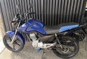 Motos - Honda Titán new 150 2016 Nafta 28000Km - En Venta