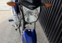 Motos - Honda Titán new 150 2016 Nafta 28000Km - En Venta