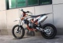 Motos - GAF GX85R 2023 Nafta 14Km - En Venta