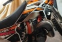 Motos - GAF GX85R 2023 Nafta 14Km - En Venta