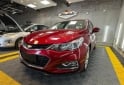 Autos - Chevrolet Cruze LT 2019 Nafta 70000Km - En Venta