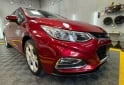 Autos - Chevrolet Cruze LT 2019 Nafta 70000Km - En Venta