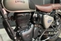 Motos - Royal Enfield Classic 350 2023 Nafta 12370Km - En Venta