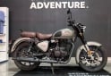 Motos - Royal Enfield Classic 350 2023 Nafta 12370Km - En Venta