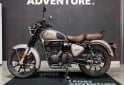 Motos - Royal Enfield Classic 350 2023 Nafta 12370Km - En Venta