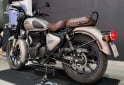 Motos - Royal Enfield Classic 350 2023 Nafta 12370Km - En Venta