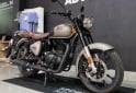 Motos - Royal Enfield Classic 350 2023 Nafta 12370Km - En Venta