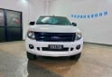 Autos - Ford Ranger xls 2013 Diesel 151000Km - En Venta
