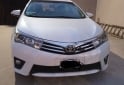 Autos - Toyota Corolla 2015 Nafta 170000Km - En Venta